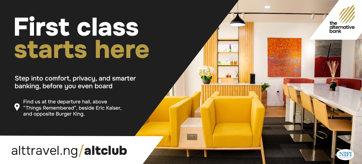First class starts here web 1